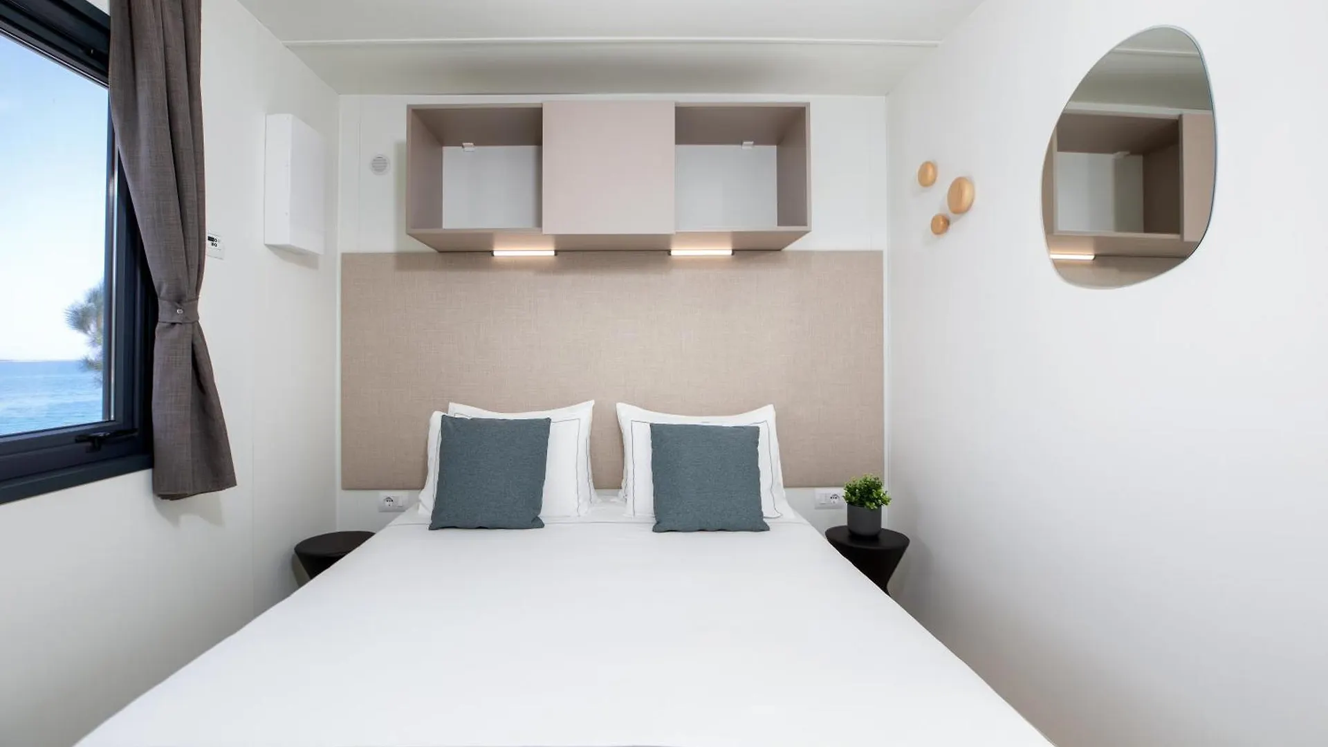Arena Stupice Camping Homes Holiday park Premantura
