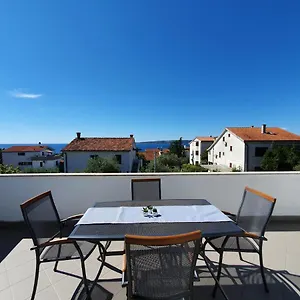  Appartement Alta Croatie