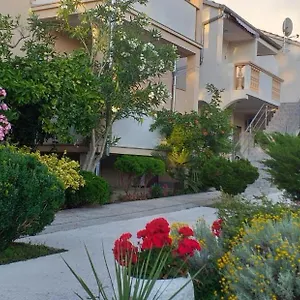  Apartmán Golic Chorvatsko