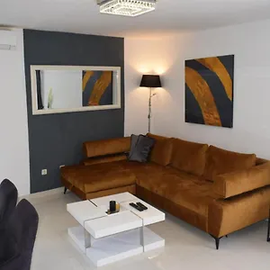 Appartement Sweet Croatie