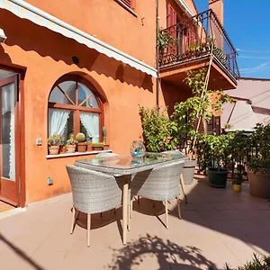Appartement Below The Stars, Rovinj