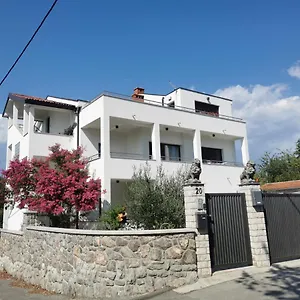  Appartement Nika Croatie