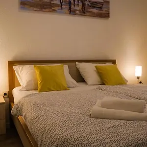  Appartement Peaceful & Sunny Croatie