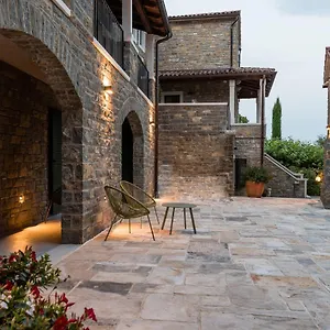  Bed and breakfast L'abbraccio Della Quercia -