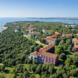 Hotel apartamentowy Lanterna, Tar-Vabriga