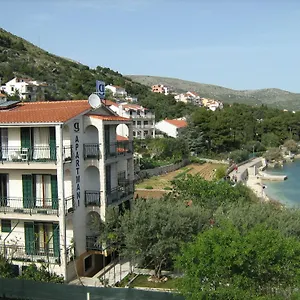  Apartmán G Chorvatsko