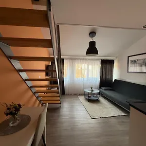 Appartement Downtown, Pula