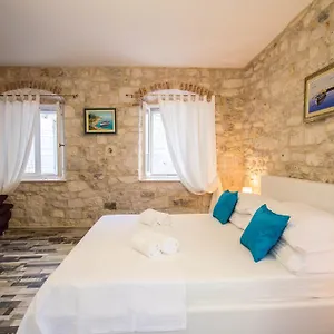  Appartement Toma Croatie