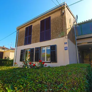  Apartmán Dario 1104 Chorvatsko