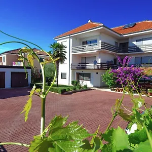  Appartement Gold & Gray Croatie