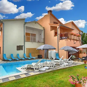  Apartmán Olea Phasiana Chorvatsko