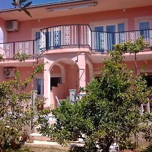  Appartement Laura Croatie