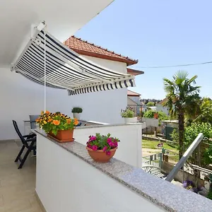  Appartement Vesna Croatie